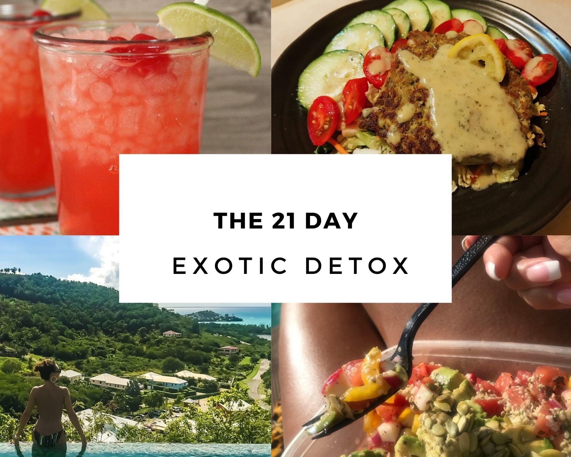 detox, 21 day, diet, nutrition, coach