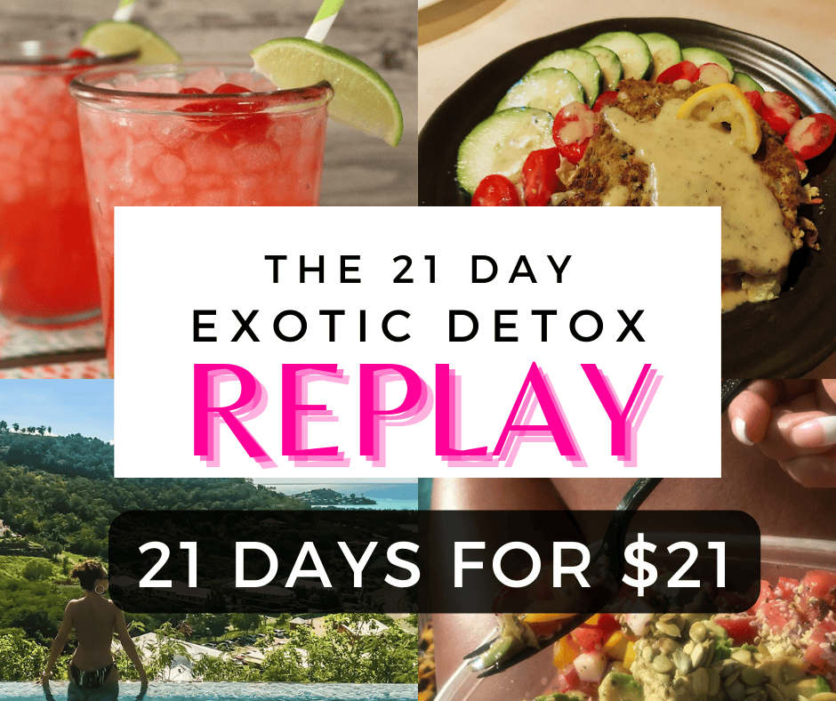 detox, 21 day, diet, nutrition, coach